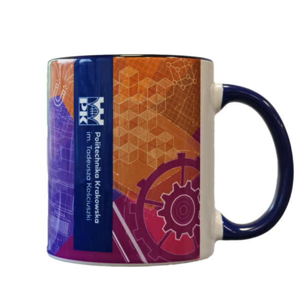 Kubek ceramiczny
