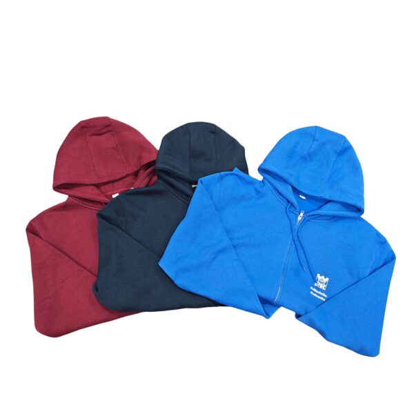 Strona Główna - Sklep Politechniki Krakowskiej Bluza rozpinana z logo PK
